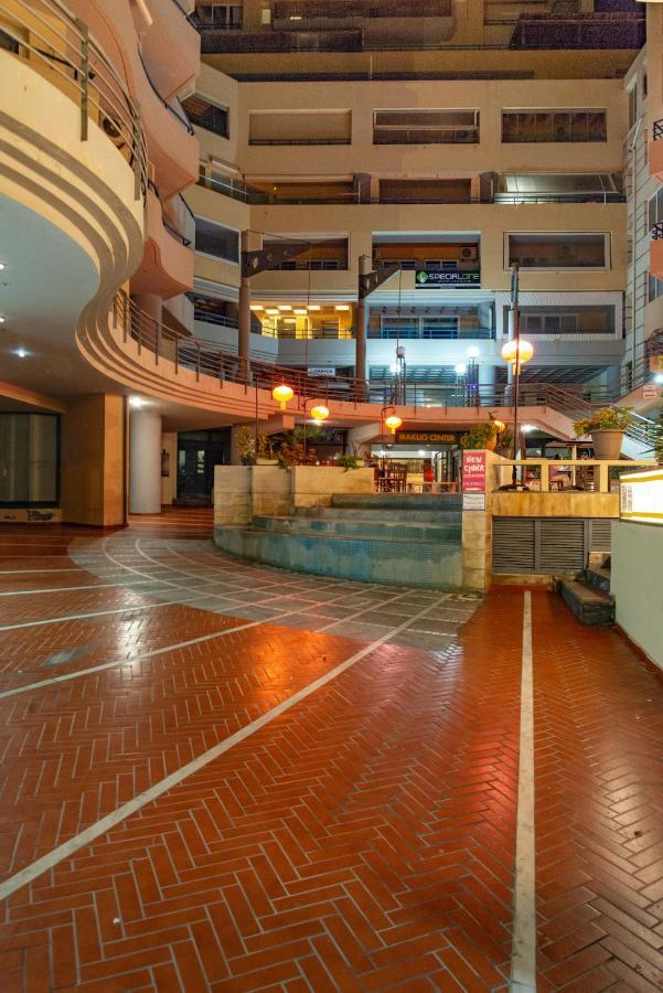 Candia Boulevard ภายนอก รูปภาพ