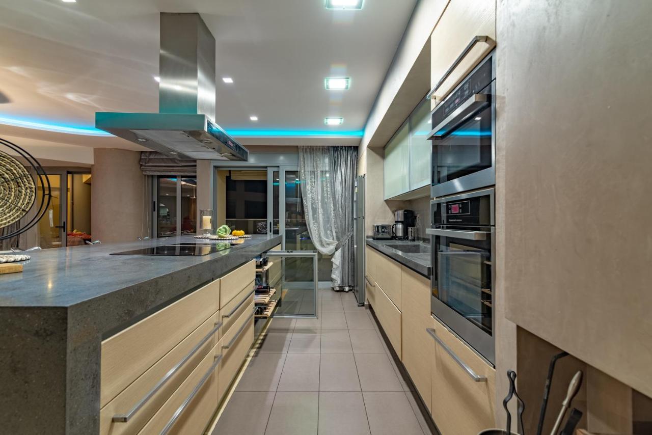 Candia Boulevard ภายนอก รูปภาพ